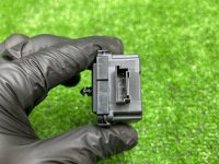 BMW / 3-Series / Антенна