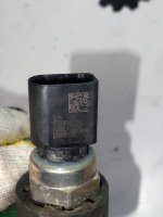 Volkswagen / Touareg / Трубка топливная Volkswagen / Touareg / Трубка топливная