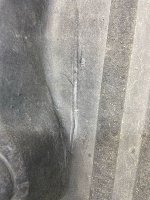 Land Rover / Range Rover / Защита днища кузова