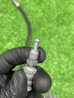 BMW / 7-Series / Шланг тормозной