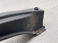 Volkswagen / Touareg / Усилитель бампера
