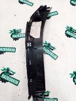 JEEP / Grand Cherokee SRT-8 / Накладка порога JEEP / Grand Cherokee SRT-8 / Накладка порога