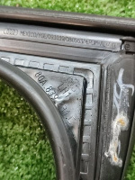 Audi / Q5 / Направляющая стекла двери