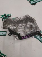 Audi / Q3 / теплозащитный экран