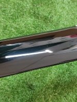 Audi / Q5 / Декоративная вставка