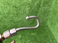 Volkswagen / Touareg / Топливный насос