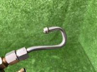 Volkswagen / Touareg / Топливный насос