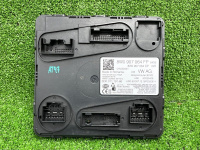 Audi / Q8 / Блок комфорта