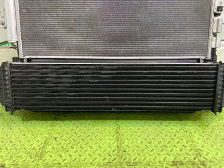 Ford / EXPLORER / Кассета радиаторов в сборе