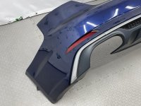 Audi / S5 / Бампер