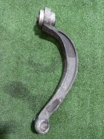 Audi / Q5 / Рычаг ручника