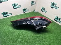 BMW / X5 / Фонарь задний в крыло