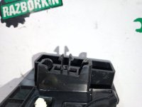 BMW / X5 / Воздуховод