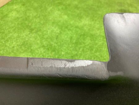 Mercedes-Benz / SL-Class / Бампер