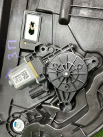 Ford / EXPLORER / Стеклоподъемный механизм