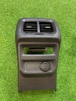 Volkswagen / Tiguan / Накладка центральной консоли