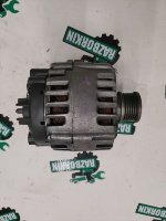 Audi / Q5 / Генератор