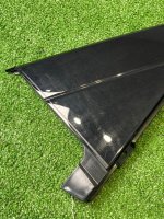 Audi / A6 / Молдинг двери