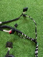 Volkswagen / Tiguan / Проводка двери