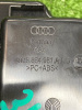 Audi / Q8 / Беспроводная зарядка