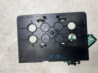 Volkswagen / Touareg / Накладка подлокотника