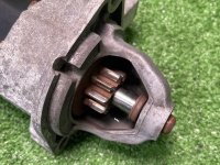 BMW / ALPINA B10 / Стартер