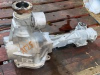 Chevrolet / Tahoe / Редуктор