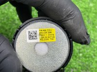 Audi / Q8 / Динамик