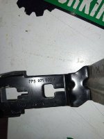 Porsche / Cayenne / Кронштейн