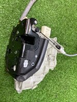 Audi / Q7 / Замок двери комплект