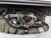 Chevrolet / Tahoe / Обшивка двери
