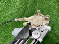 BMW / ALPINA B10 / Стеклоподъемный механизм