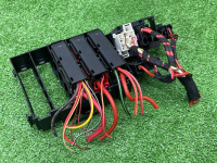 Audi / A6 / Блок предохранителей