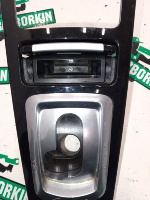 Porsche / Cayenne / Декоративная накладка селектора АКПП