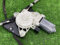 Audi / A6 / Стеклоподъемный механизм