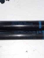 Audi / A6 / Амортизатор крышки багажника