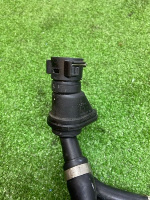 BMW / 7-Series / Клапан вентиляции картерных газов