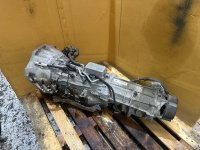 Volkswagen / Touareg / АКПП Volkswagen / Touareg / АКПП
