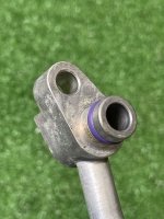 Audi / A7 / Трубка кондиционера