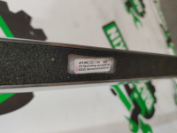 Audi / A6 / Рейлинг