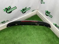Audi / Q7 / Спойлер двери багажника