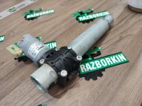 BMW / 5-Series / Моторчик регулировки сиденья