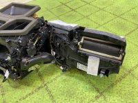 BMW / 7-Series / Печка салона