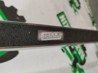 Audi / A6 / Рейлинг