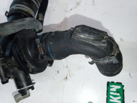 Mercedes-Benz / E-Class / Термостат