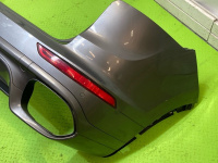 Porsche / Cayenne / Бампер