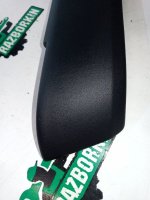 Land Rover / Range Rover Sport / Накладка обшивки двери