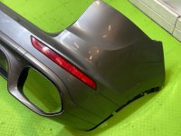 Porsche / Cayenne / Бампер