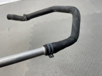 Audi / Q7 / Трубка системы охлаждения