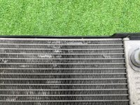 BMW / 7-Series / Радиатор